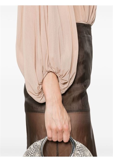 top PHILOSOPHY di LORENZO SERAFINI | Body | A110321180081
